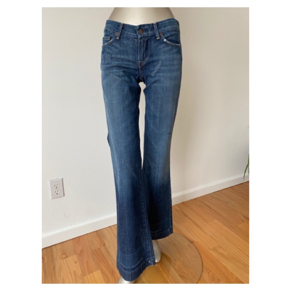Citizens of Humanity Dunaway #087 jeans
